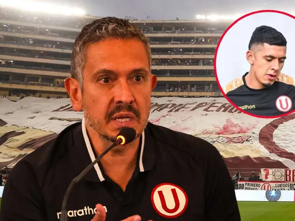 Universitario: el verdadero objetivo de los Cremas sobre una eventual venta de César Inga