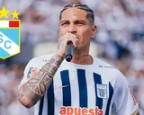 El día que Paolo Guerrero estuvo a punto de fichar con Sporting Cristal