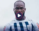 ¡Estaba solo! Cecilio Waterman y el increíble gol fallado ante Fluminense