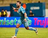 Sporting Cristal llegó a lo más alto con una nueva hazaña de Cauteruccio