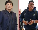 Fichajes Cienciano: Christian Cueva se aleja del Papá y Agustín Lozano busca aprovecharlo