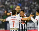 El futbolista con mejor valor de mercado de Alianza Lima