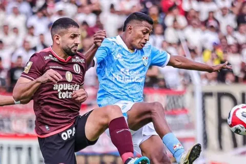 Universitario vs ADT – Liga 1 hoy: a qué hora juegan, alineaciones e historial
