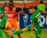 Independiente Medellín vs César Vallejo: a qué hora juegan, dónde ver, alineaciones e historial