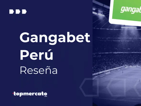 Gangabet Perú: Análisis y reseña completa sobre la casa de apuestas online