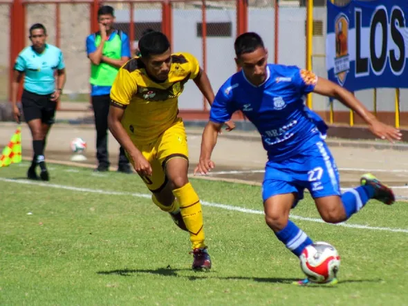 Cantolao vs Santos de Nazca – Liga 2: a qué hora juegan, dónde ver, posibles alineaciones e historial