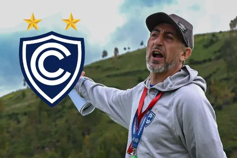 Cienciano le puso fecha de vencimiento al ciclo de Cristian Díaz, mientras 2 jugadores buscan la nacionalización