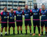 El poderoso equipo que ha conformado Paul Cominges en Alianza Universidad