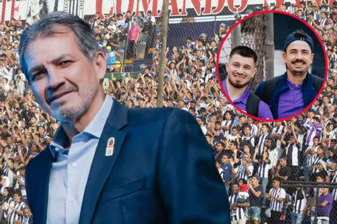 Alianza Lima no descansa y va por su cuarta compra consecutiva en este mercado