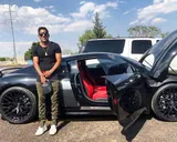 La costosa inversión de Raúl Ruidíaz en sus autos