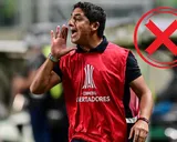 Guillermo Salas se fue de César Vallejo: los motivos detrás de su salida