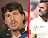 ¿Urruti de vuelta a la ‘U’? Jean Ferrari habló de su posible fichaje