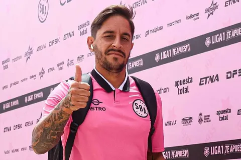 Fichajes de Sport Boys: el costo de cada gol de Alejandro Hohberg con la Misilera en 2025