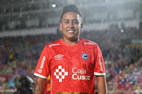 Fichajes de Cienciano: Christian Cueva y las condiciones de su nuevo contrato en el Papá