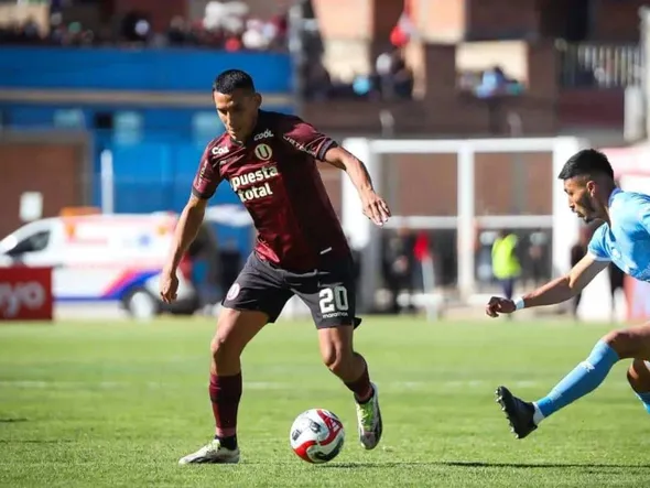 ADT vs Universitario: a qué hora juegan, dónde ver, alineaciones e historial