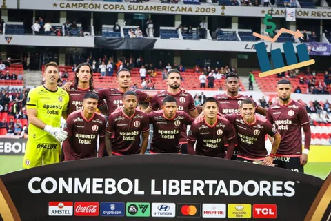 ¿Cuánto dinero pierde Universitario por no jugar la Copa Sudamericana?