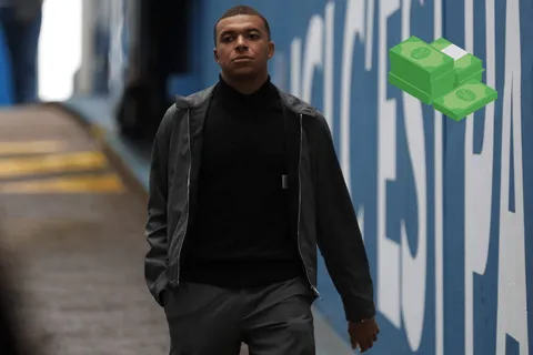 Fichajes Real Madrid: el millonario reclamo de Kylian Mbappé a PSG
