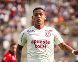 Fichajes Universitario: las trabas que persisten en la negociación con Nelson Cabanillas para sellar su continuidad