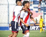 Perdía 2-1 y lo dio vuelta en 5 minutos: el agónico triunfo de Deportivo Municipal ante Cantolao por Liga 2