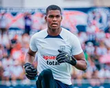 Alianza Lima estrenó arquero: TODOS los números del debut de Ángel de la Cruz