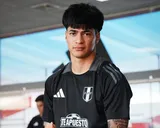 Óscar Ibáñez busca potenciar a Kenji Cabrera en la Selección Peruana y FBC Melgar se relame