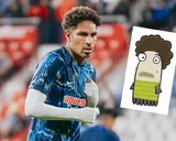Los mejores memes por el triunfo de Alianza Lima vs Mannucci en el debut de Paolo Guerrero
