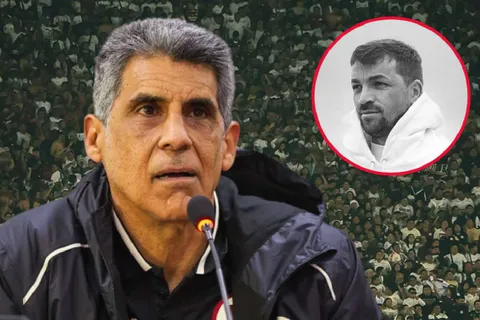 Universitario deja ir a Gabriel Costa: el motivo de su salida y sus posibles reemplazos