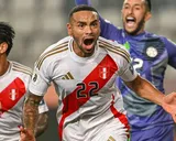 Eliminatorias: Alexander Callens y su picante declaración tras empate de Perú vs Colombia