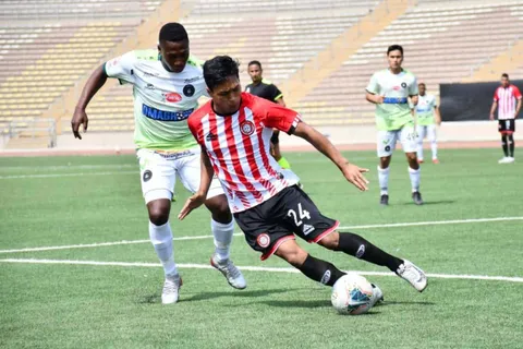 Liga 2 2024: así quedaron conformados los grupos de la Segunda División