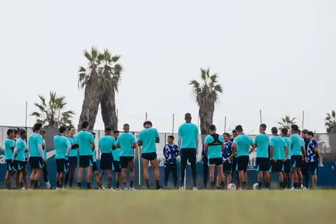 Fichajes Alianza Lima: los 6 extranjeros que definió Gorosito tras la salida de Farioli