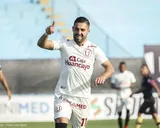 ¿Qué equipo peruano está a punto de fichar a LUIS URRUTI?