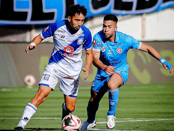 ¿Cuáles son las máximas goleadas a favor de Alianza Atlético en Liga 1?