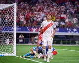El objetivo de Paolo Guerrero en la Copa América 2024