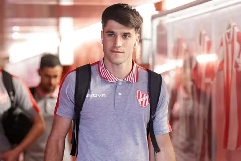 Refuerzos Melgar: cuánto pagó el Rojinegro por el fichaje de Gregorio Rodríguez, y cómo juega el delantero argentino