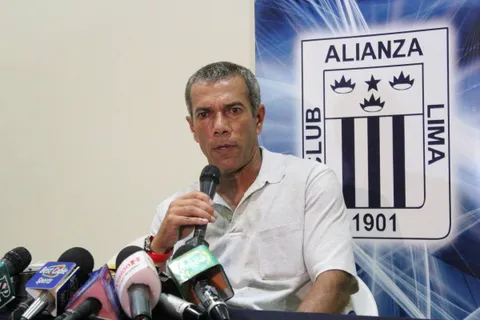 Wilmar Valencia y la IMPACTANTE revelación tras el descenso de Alianza Lima en el 2020: “Me amenazaron”
