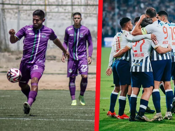 Comerciantes Unidos vs Alianza Lima – Liga 1: a qué hora juegan, alineaciones y dónde ver en vivo