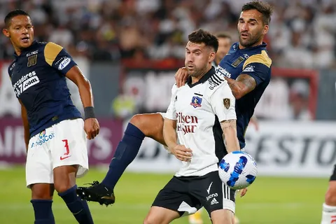 Fichajes: cómo se reforzaron los rivales de Alianza Lima en la Copa Libertadores