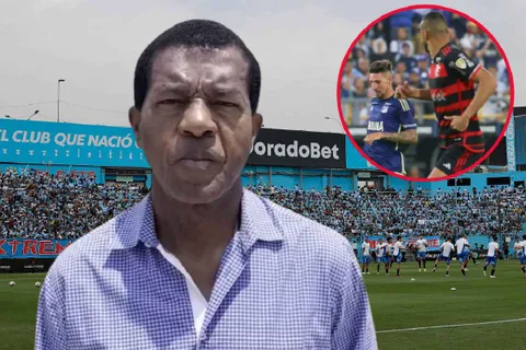 Fichajes Sporting Cristal: la errática defensa de Uribe y la promesa de 2 refuerzos