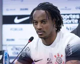 André Carrillo podría dejar Corinthians y volver a Asia: ¿qué equipo lo quiere fichar?
