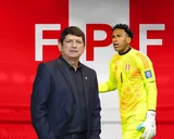 Selección Peruana: el sorpresivo candidato brasileño a DT de la Bicolor