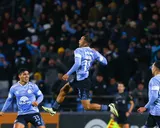 Bryan Reyna anota ESPECTACULAR ‘doblete’ para la remontada de Belgrano