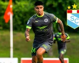 “Muy cerca”: Luis Iberico, a un paso de fichar por Sporting Cristal