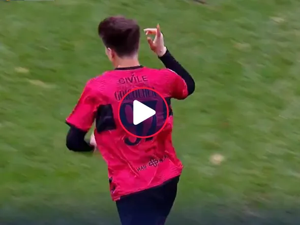 ¿Cómo le fue a Juan Pablo Goicochea, ex Alianza Lima, en su debut con Platense?
