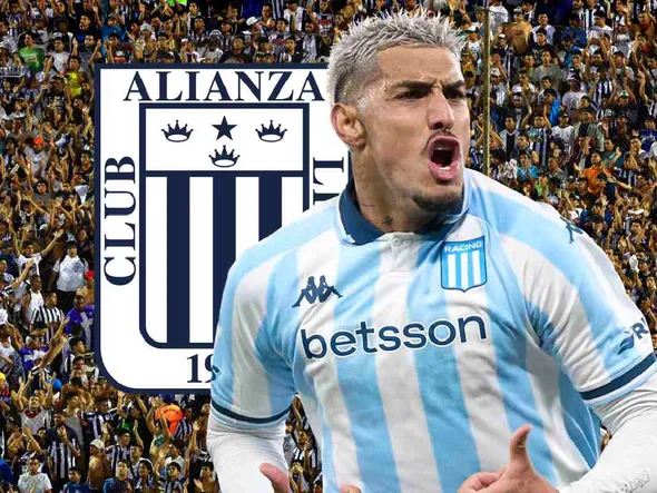 Alianza Lima: el apasionante motivo por el cual Adrián Balboa desea regresar a La Victoria luego de 5 años