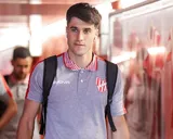 Refuerzos Melgar: cuánto pagó el Rojinegro por el fichaje de Gregorio Rodríguez, y cómo juega el delantero argentino