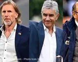 Los DT con mejor estadística en la historia de la Selección Peruana