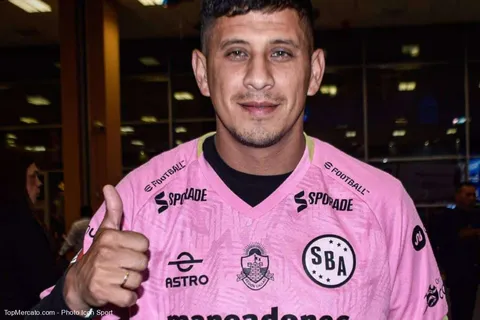 Sport Boys decidió no anotar a Damián Arce por su lesión y libera un cupo