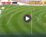 Cusco FC goleó a Carlos A. Mannucci y ya lleva 6 victorias consecutivas en casa