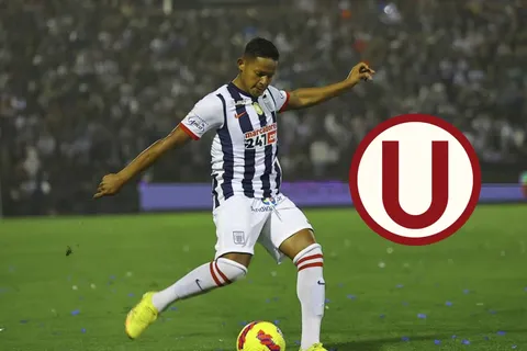 Fichajes Universitario: Yordi Vílchez respondió con sinceridad sobre si firmaría con la ‘U’ e indicó qué “marca la diferencia”