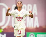 Universitario en modo ‘3G’: gana, gusta y golea a César Vallejo por la Liga Femenina